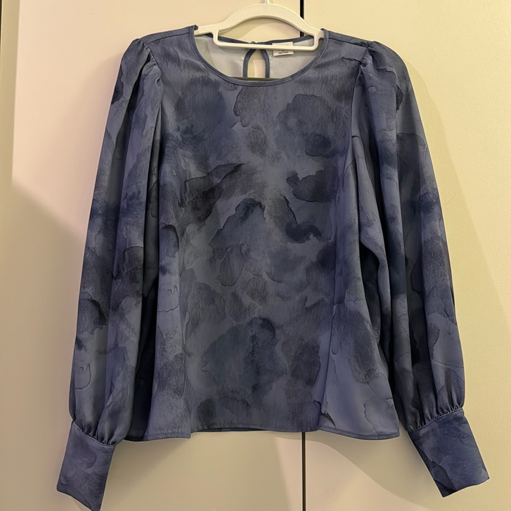 Aritzia Blouse